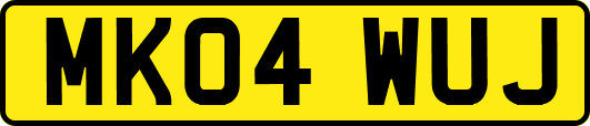 MK04WUJ