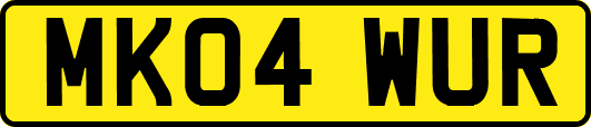 MK04WUR