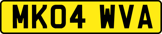 MK04WVA