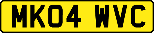 MK04WVC
