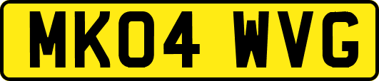 MK04WVG