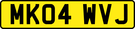 MK04WVJ
