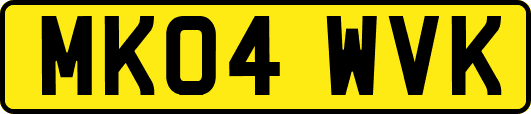 MK04WVK