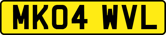 MK04WVL