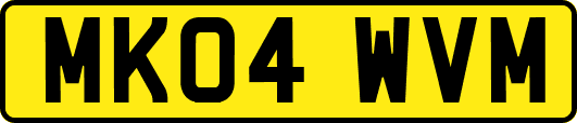 MK04WVM