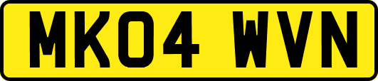 MK04WVN