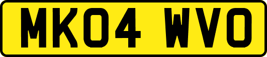 MK04WVO