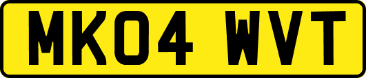 MK04WVT