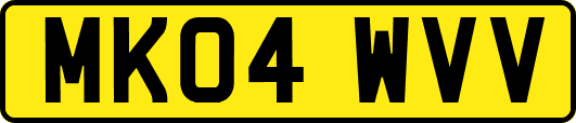 MK04WVV