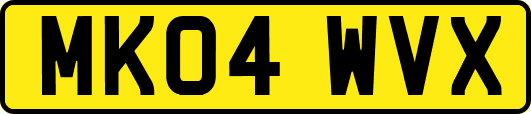 MK04WVX