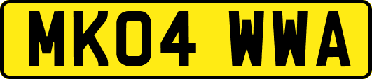 MK04WWA