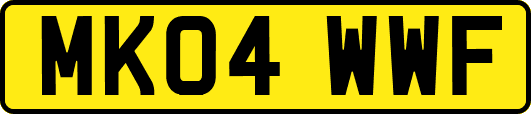 MK04WWF