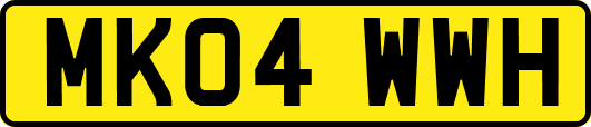 MK04WWH