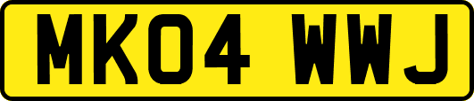 MK04WWJ