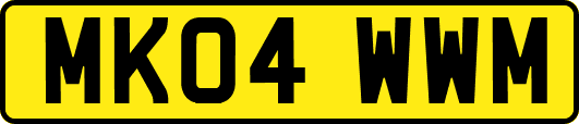 MK04WWM