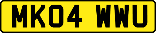 MK04WWU