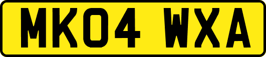 MK04WXA