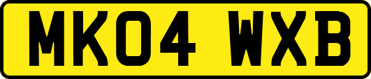 MK04WXB
