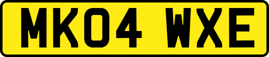 MK04WXE