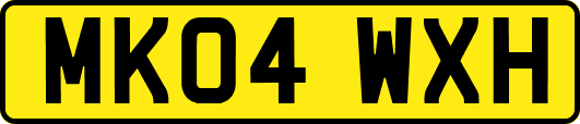MK04WXH