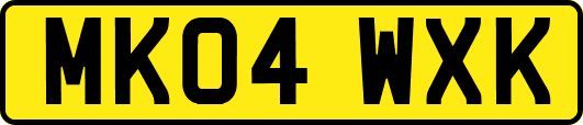 MK04WXK