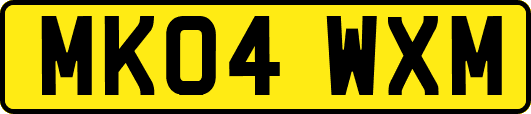 MK04WXM