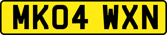 MK04WXN