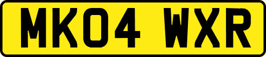 MK04WXR