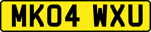 MK04WXU