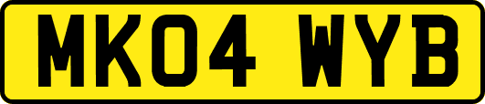 MK04WYB