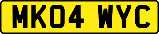 MK04WYC