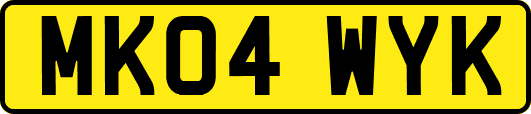 MK04WYK