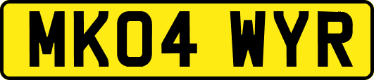 MK04WYR