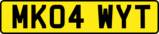 MK04WYT