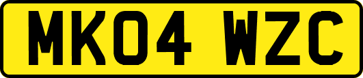 MK04WZC
