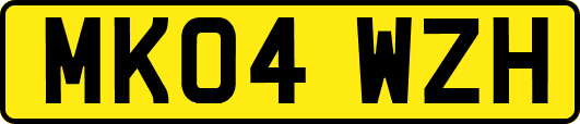 MK04WZH