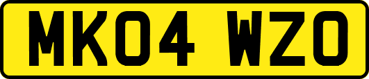 MK04WZO