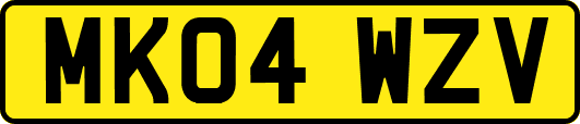 MK04WZV
