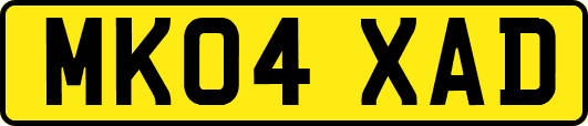 MK04XAD