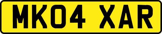 MK04XAR