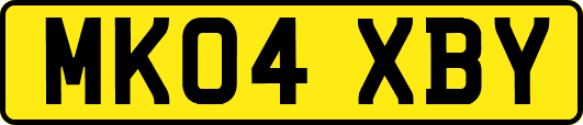 MK04XBY
