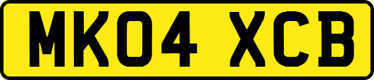 MK04XCB