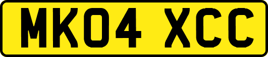 MK04XCC