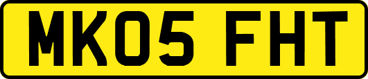 MK05FHT