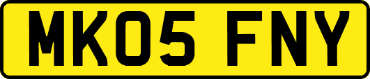 MK05FNY