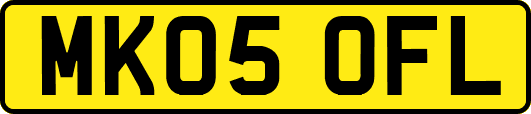 MK05OFL