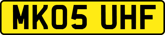 MK05UHF