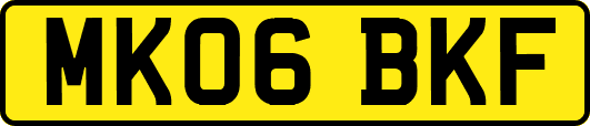 MK06BKF