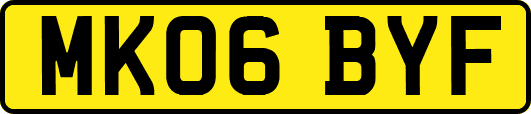 MK06BYF