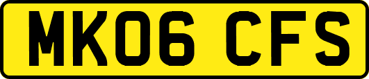 MK06CFS